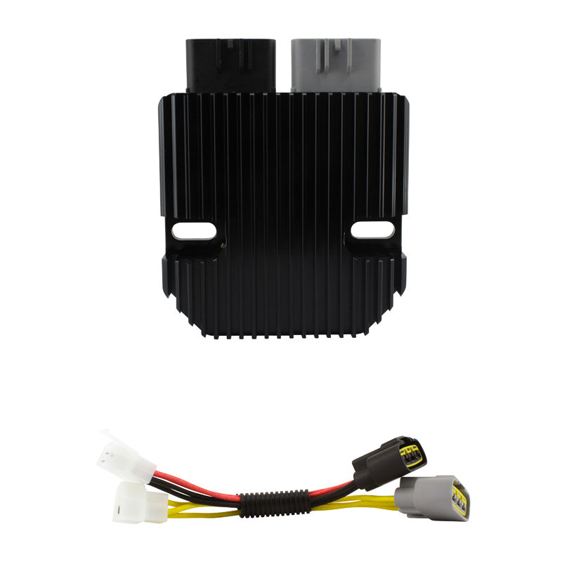 REVOLT REGULATOR RECTIFIER (TRIUMPH)