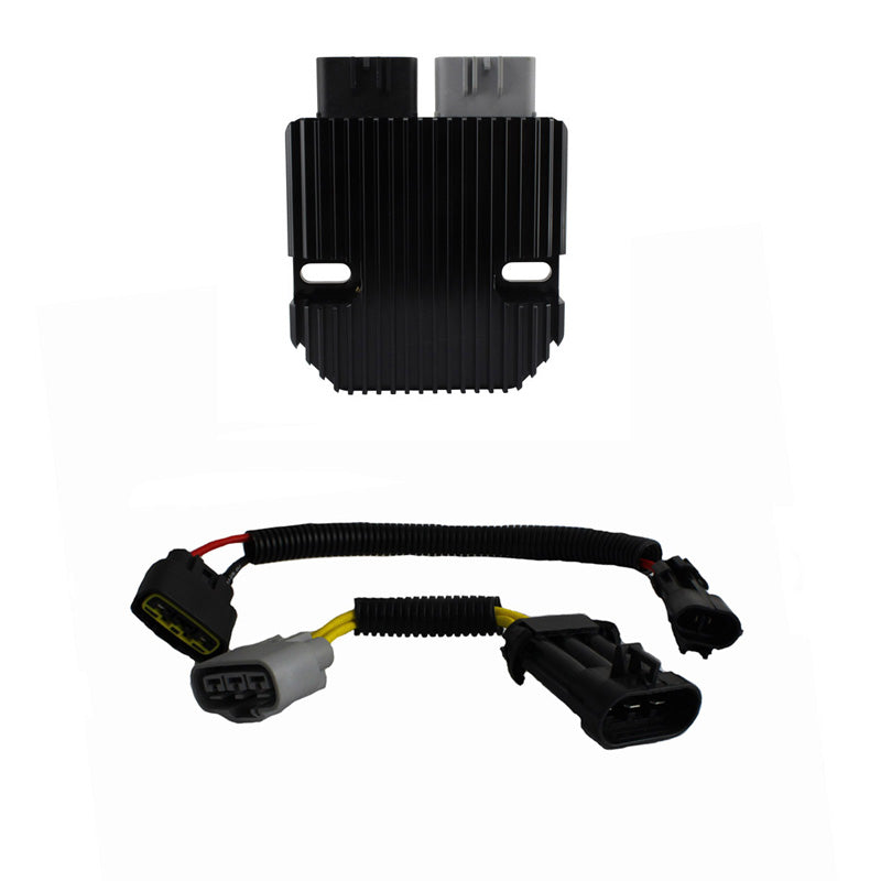REVOLT VOLTAGE REGULATOR (VICTORY)