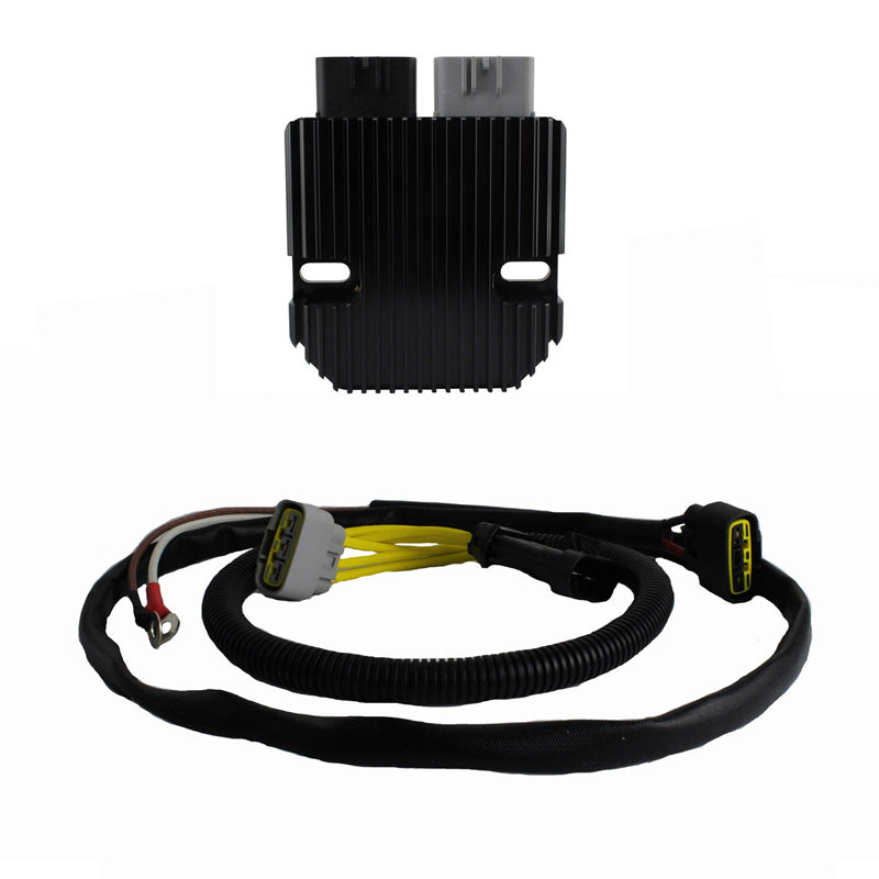 REVOLT VOLTAGE REGULATOR (POLARIS)