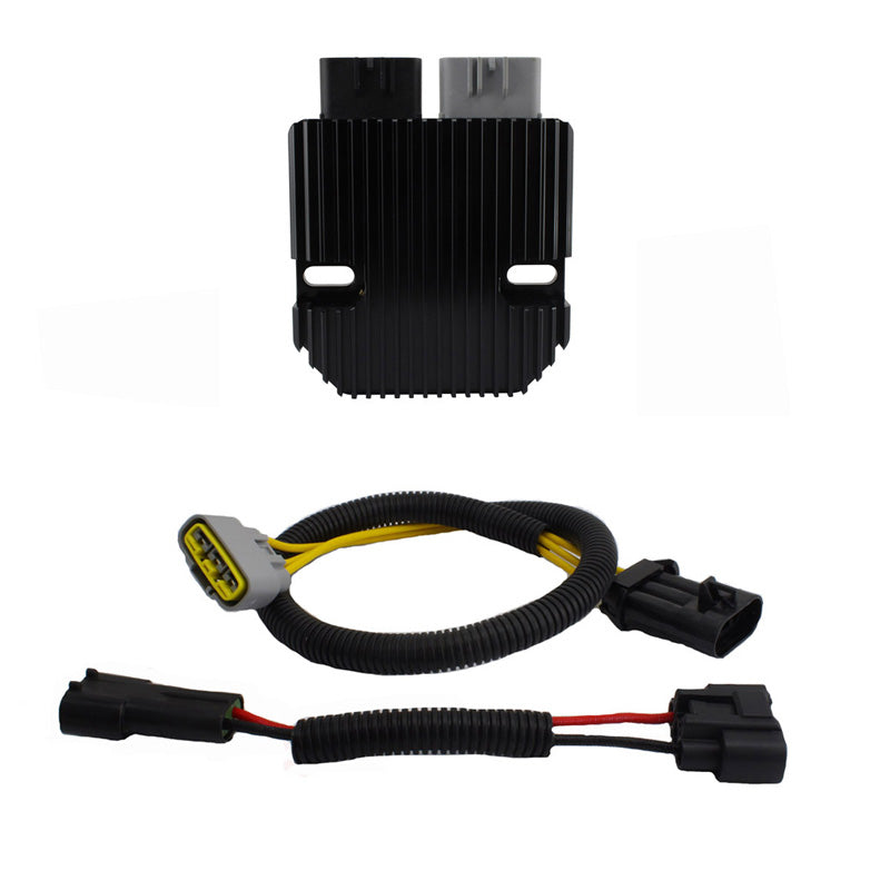 REVOLT VOLTAGE REGULATOR (POLARIS)