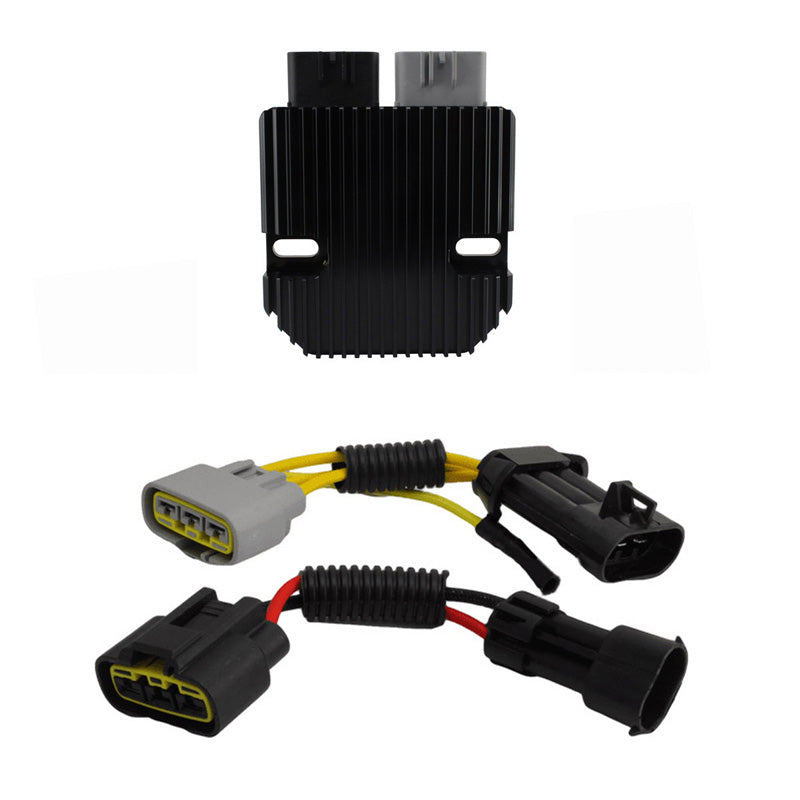REVOLT VOLTAGE REGULATOR (POLARIS)