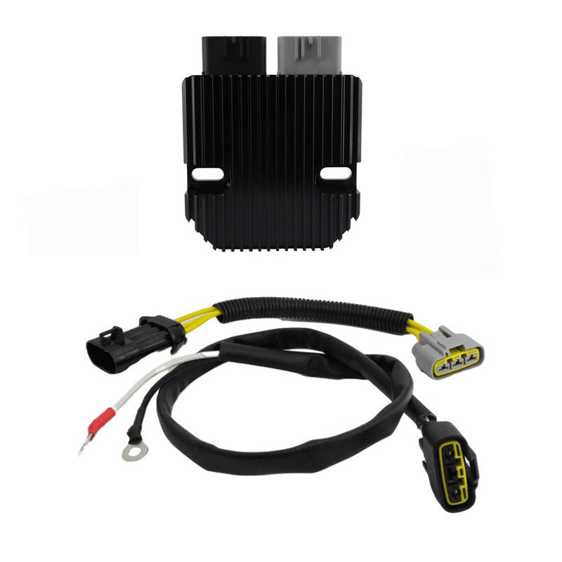 REVOLT VOLTAGE REGULATOR (VICTORY)
