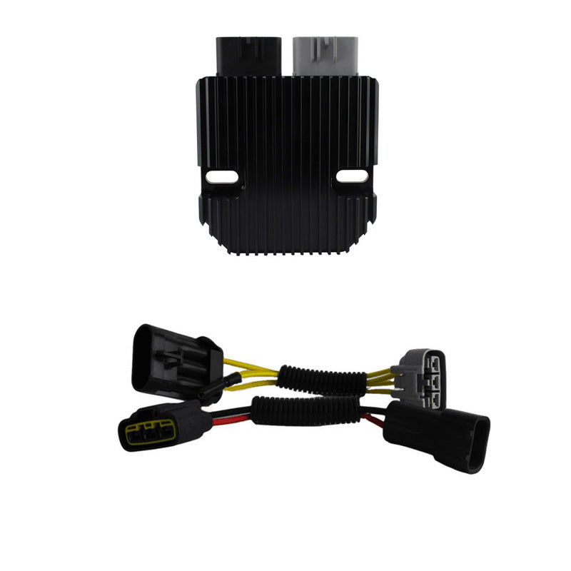 REVOLT VOLTAGE REGULATOR (POLARIS)
