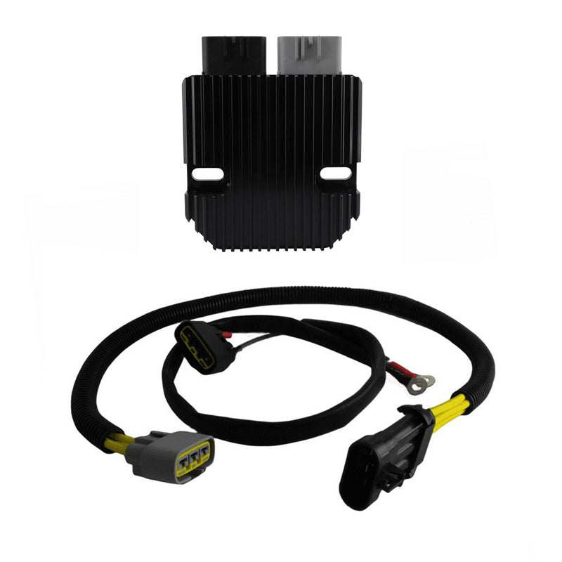 REVOLT VOLTAGE REGULATOR (POLARIS)