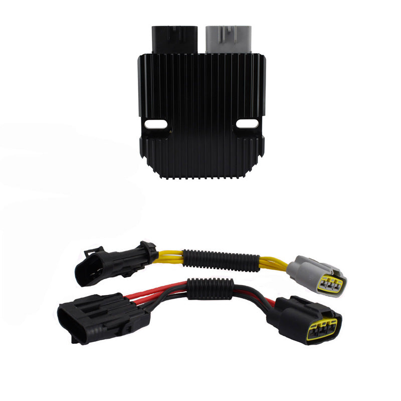 REVOLT VOLTAGE REGULATOR (POLARIS)