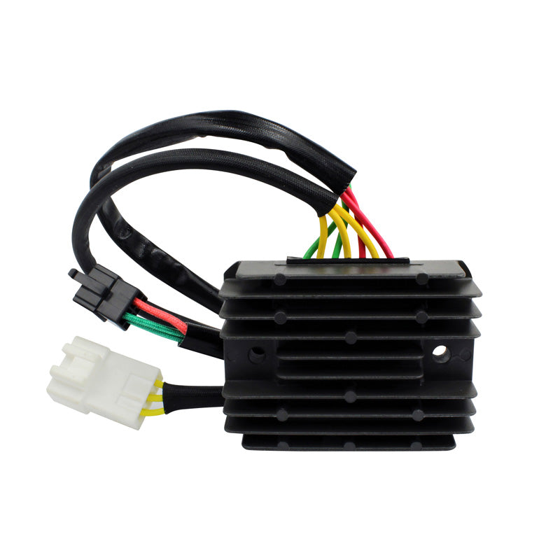 VOLTAGE REGULATOR RECTIFIER (APRILIA,PIAGGIO)
