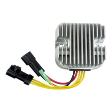 MOSFET REGULATOR (POLARIS)