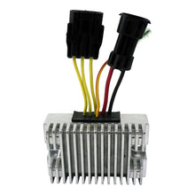 MOSFET REGULATOR (POLARIS)