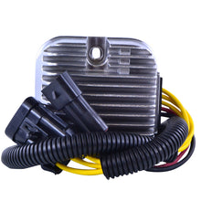 MOSFET REGULATOR (POLARIS)