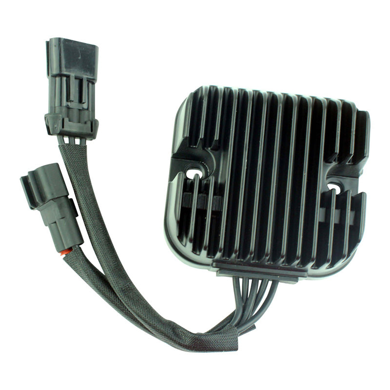 MOSFET REGULATOR (INDIAN)
