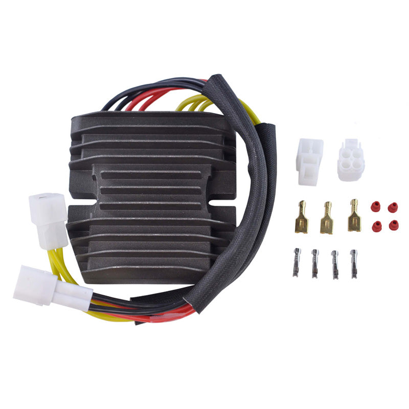 MOSFET REGULATOR (SUZUKI)
