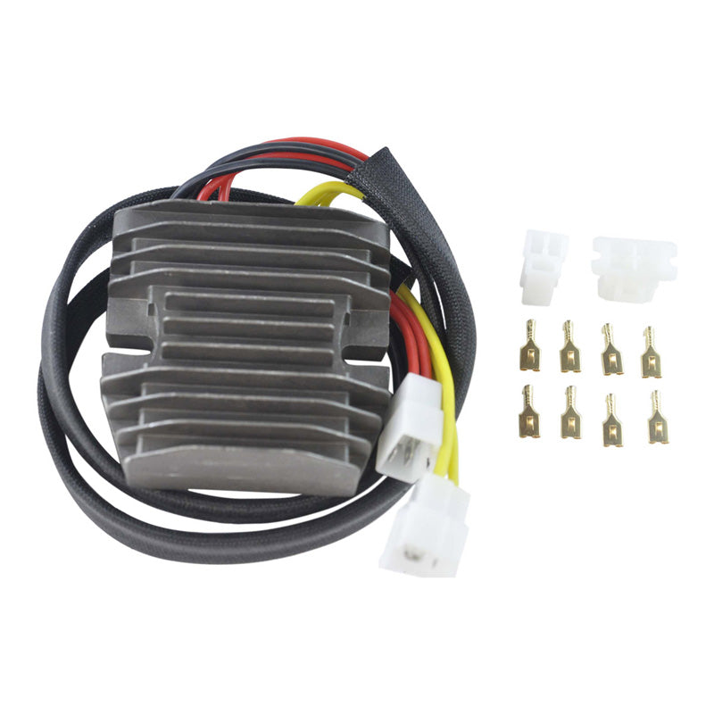 MOSFET REGULATOR