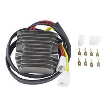 MOSFET REGULATOR