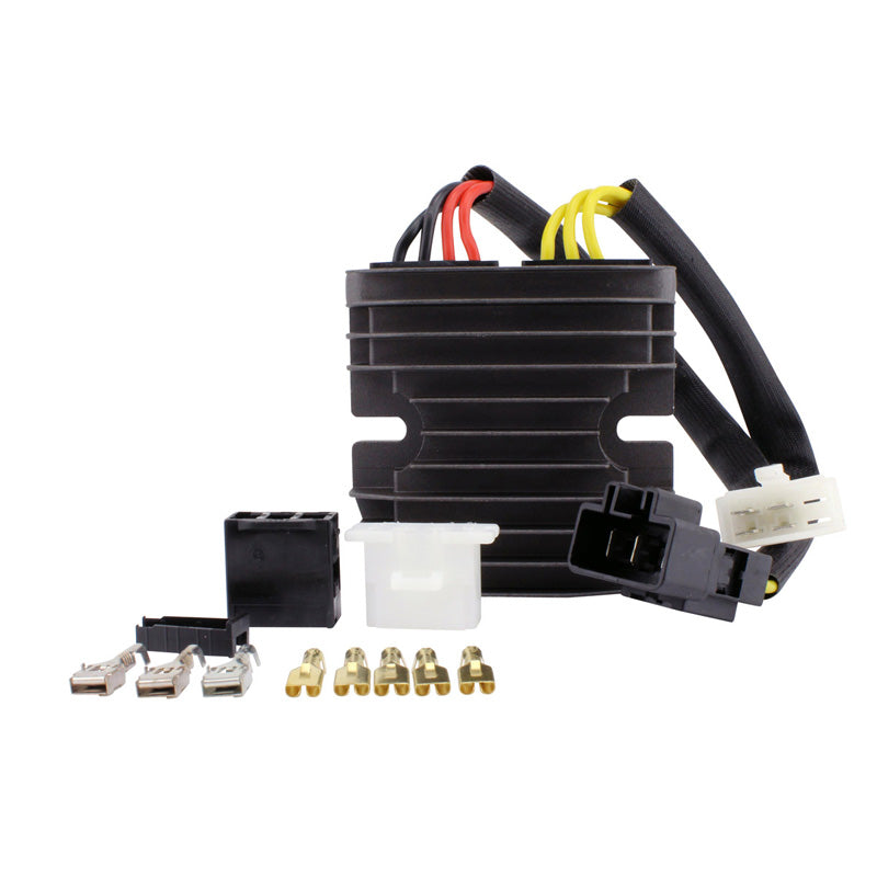 IMPROVED MOSFET VOLTAGE REGULATOR RECTIFIER (HONDA)