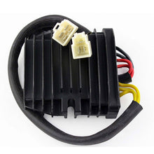 MOSFET REGULATOR (DUCATI)