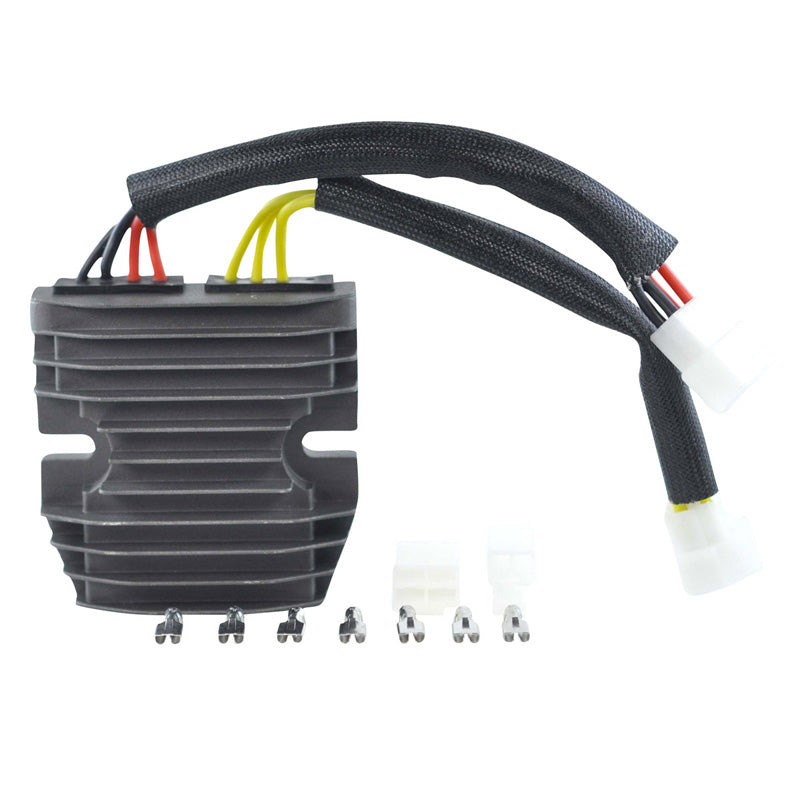 MOSFET REGULATOR (TRIUMPH)