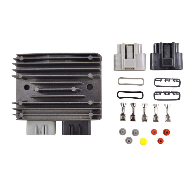 MOSFET REGULATOR (HONDA)