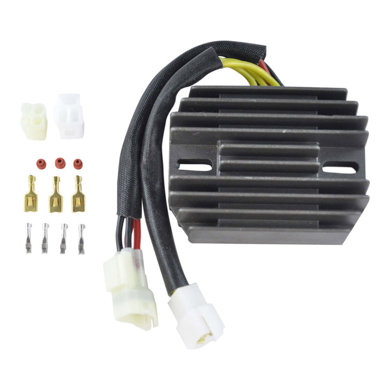 MOSFET REGULATOR