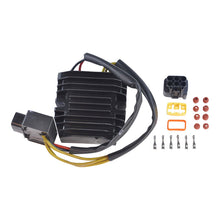 REGULATOR MOSFET