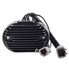 MOSFET REGULATOR (HARLEY-DAVIDSON)