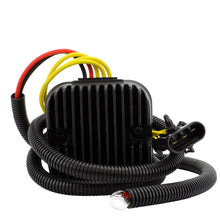 MOSFET REGULATOR (POLARIS)