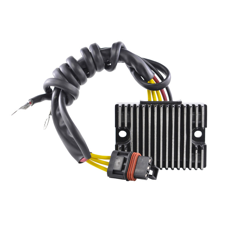 MOSFET REGULATOR (VICTORY)