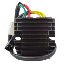 MOSFET REGULATOR (APRILIA)