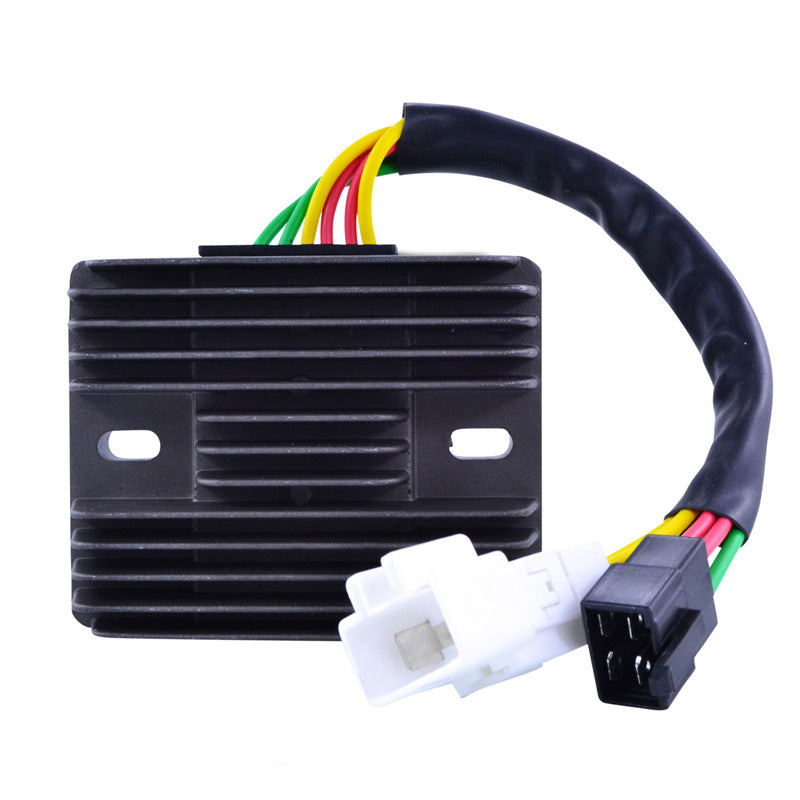 MOSFET REGULATOR (GUZZI)