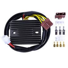 MOSFET REGULATOR