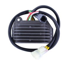 MOSFET REGULATOR (KTM)