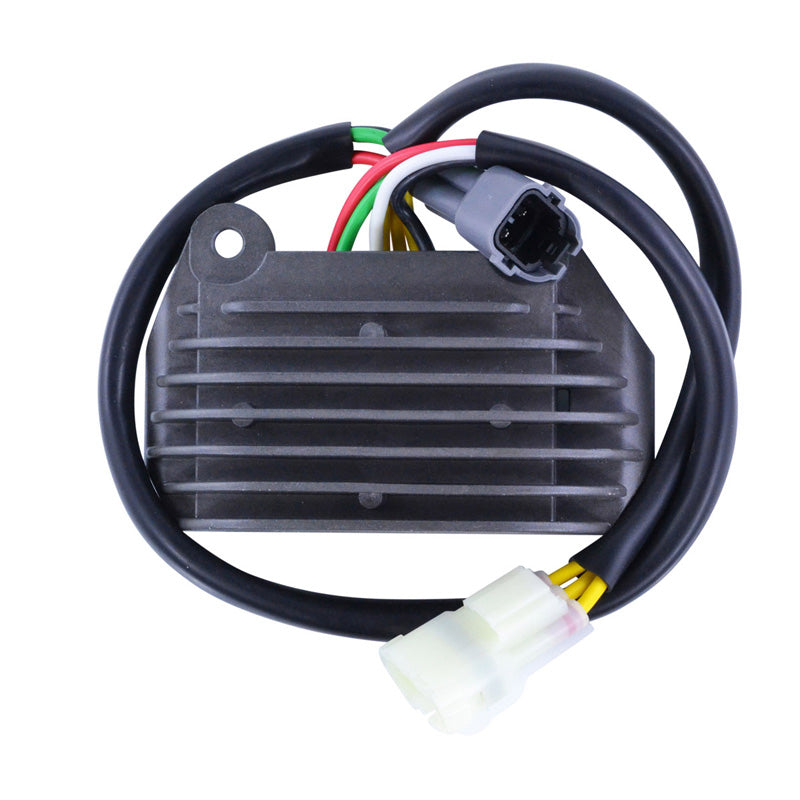 MOSFET REGULATOR (KTM)