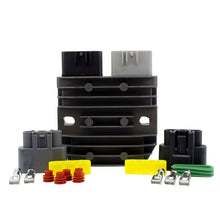 MOSFET REGULATOR