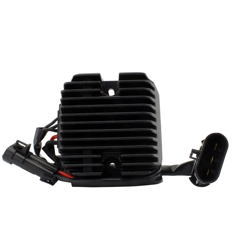 MOSFET REGULATOR (INDIAN)
