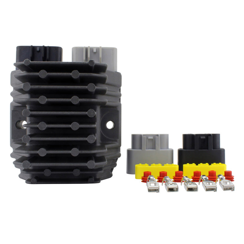 MOSFET REGULATOR (YAMAHA)