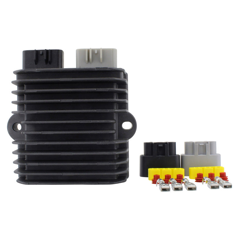 SERIES VOLTAGE REGULATOR (SUZUKI)