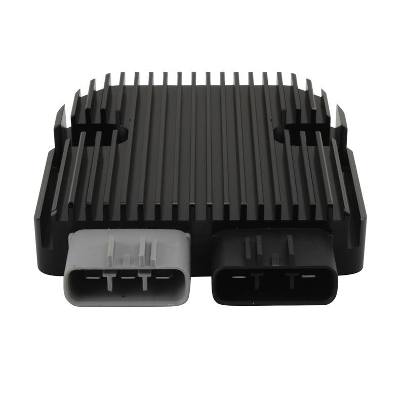 UNIVERSAL REVOLT VOLTAGE REGULATOR