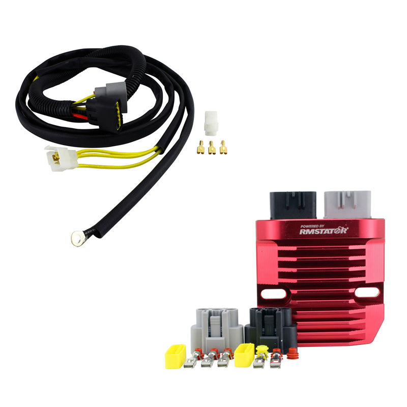 SUREPOWER ECM BYPASS(POLARIS)