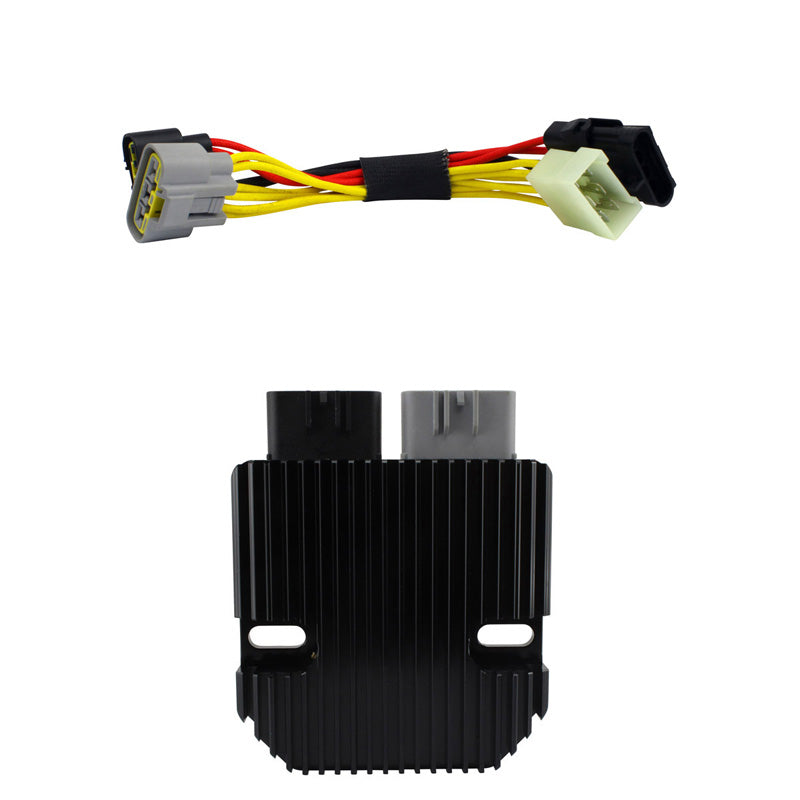 REGULATOR REVOLT + HARNESS (POLARIS)