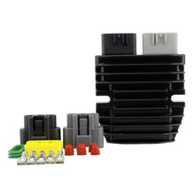 LITHIUM-ION BATTERIES COMPATIBLE MOSFET VOLTAGE REGULATOR
