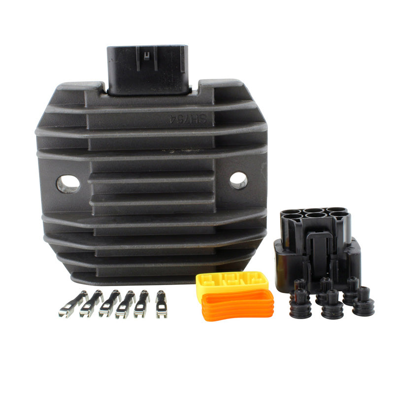 VOLTAGE REGULATOR COMPATIBLE WITH LITHIUM-ION BATTERIES (YAMAHA)