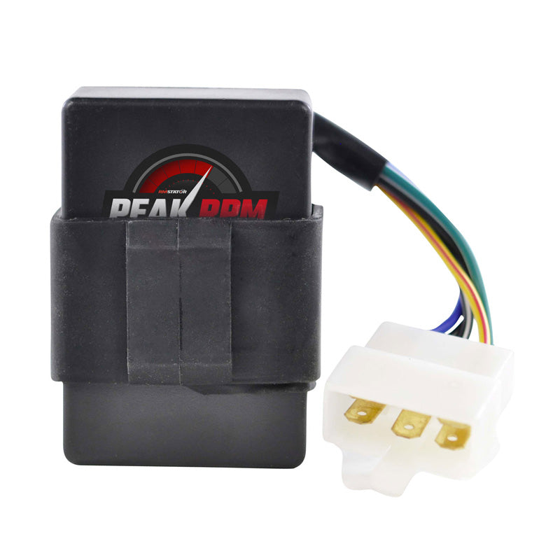 PEAKRPM CDI BOX (KAWASAKI)