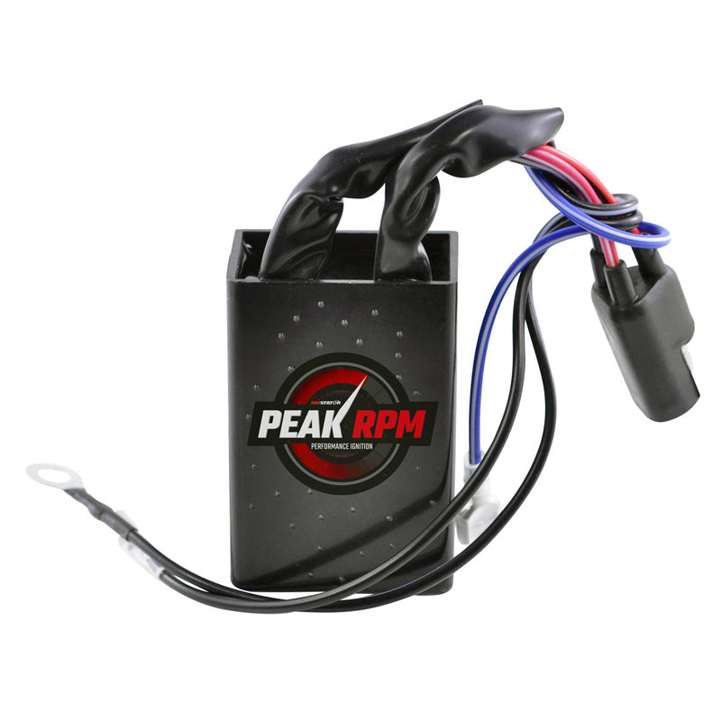 PEAKRPM CDI BOX (SUZUKI)
