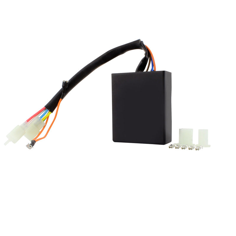 AC TO DC IGNITION CONVERSION CDI BOX (KAWASAKI)