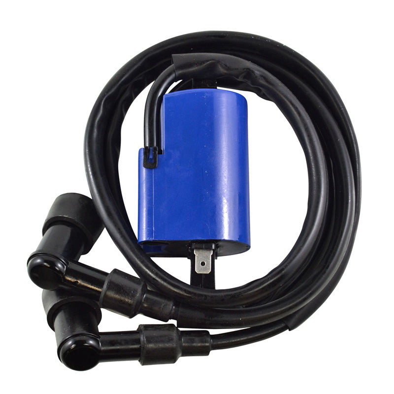 EXTERNAL IGNITION COIL (YAMAHA)