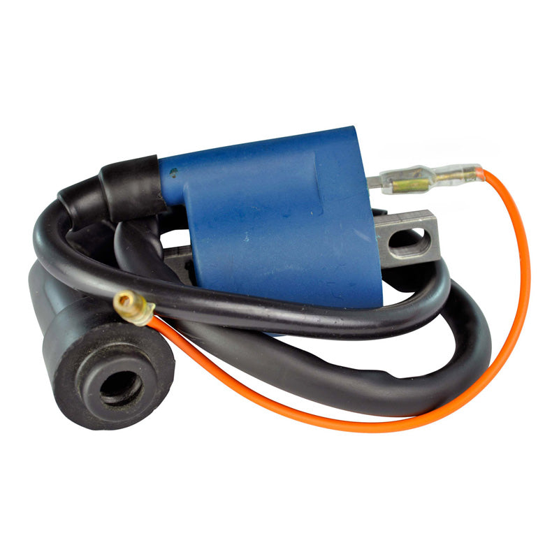 EXTERNAL IGNITION COIL W/CAP