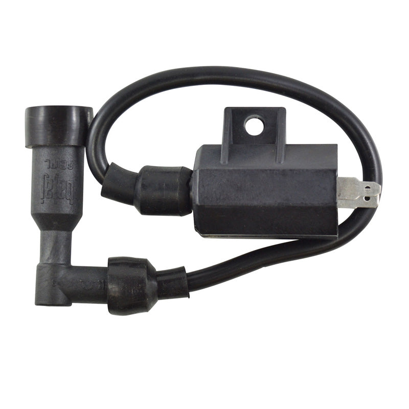 EXTERNAL IGNITION COIL WITH CAP (KAWASAKI)