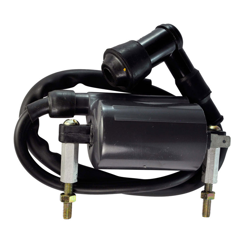 EXTERNAL IGNITION COIL WITH SPARK PLUG CAP (KAWASAKI)