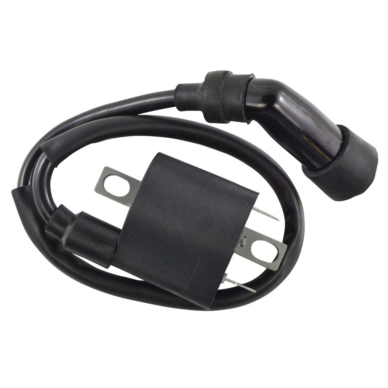 EXTERNAL IGNITION COIL WITH CAP (YAMAHA)
