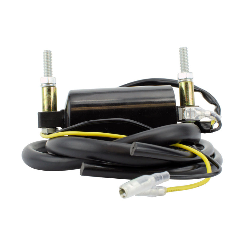 EXTERNAL IGNITION COIL 4.3 OHMS (YAMAHA)