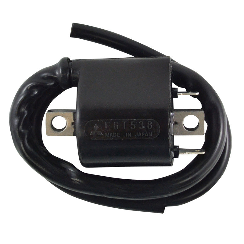 EXTERNAL IGNITION COIL (SUZUKI)